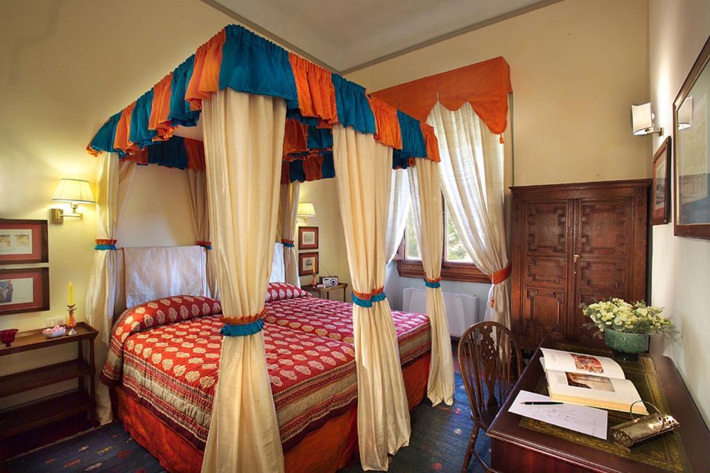 Antica Dimora Johlea Bed and breakfast 3*