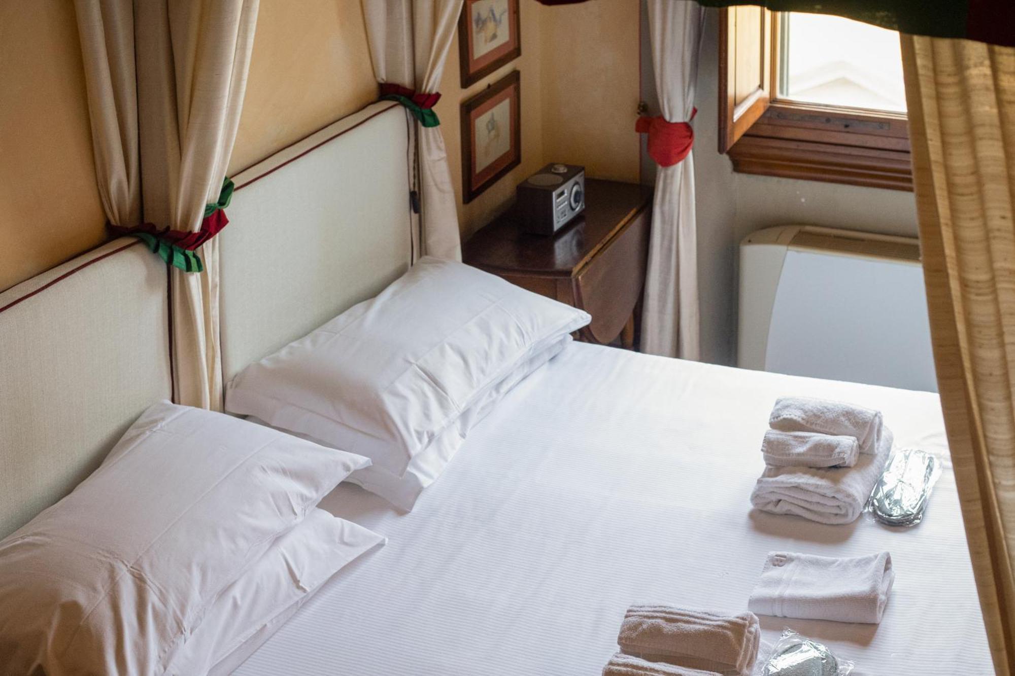 Bed and breakfast Antica Dimora Johlea 3*