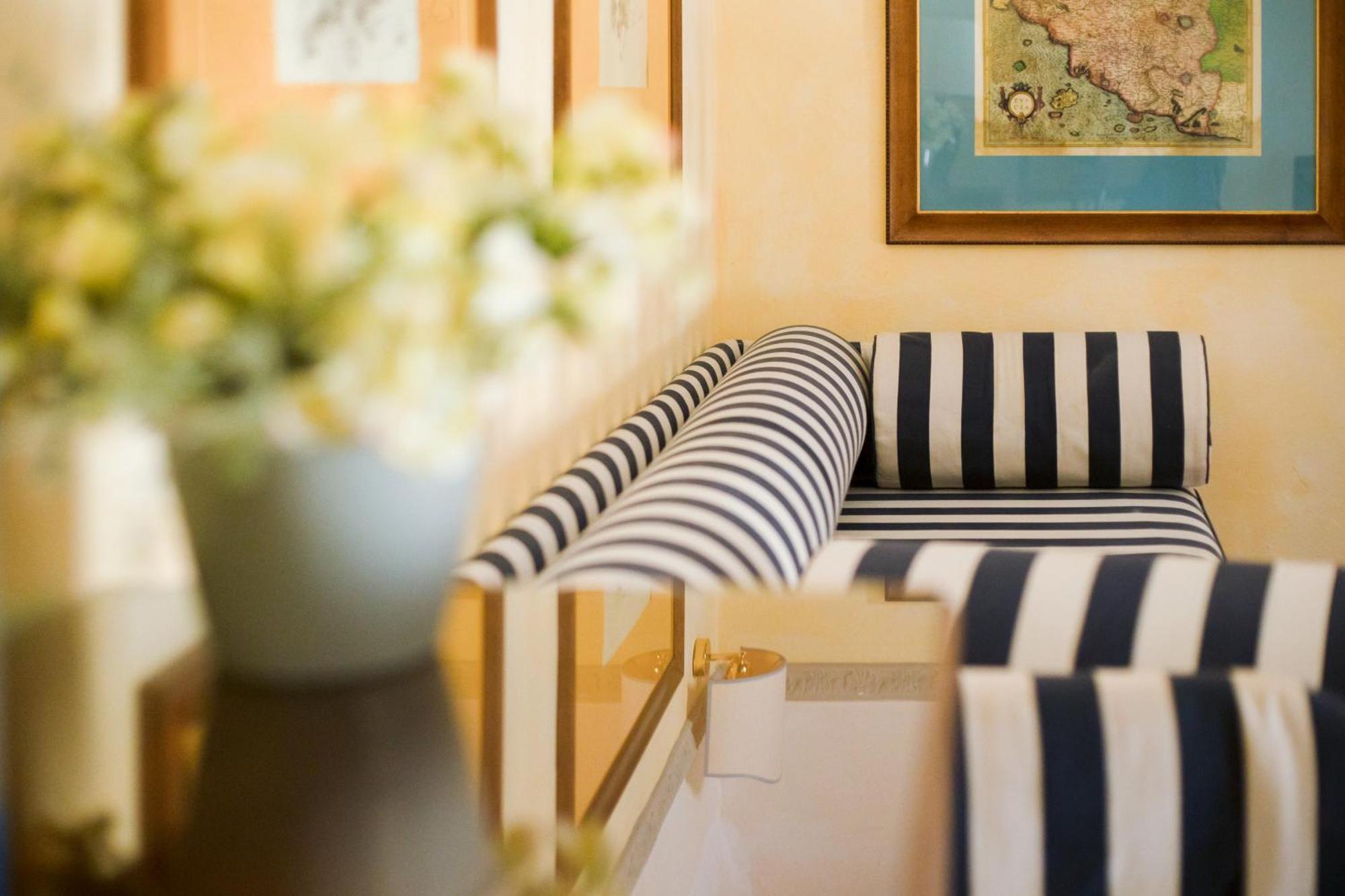 Antica Dimora Johlea Bed and breakfast Florencia