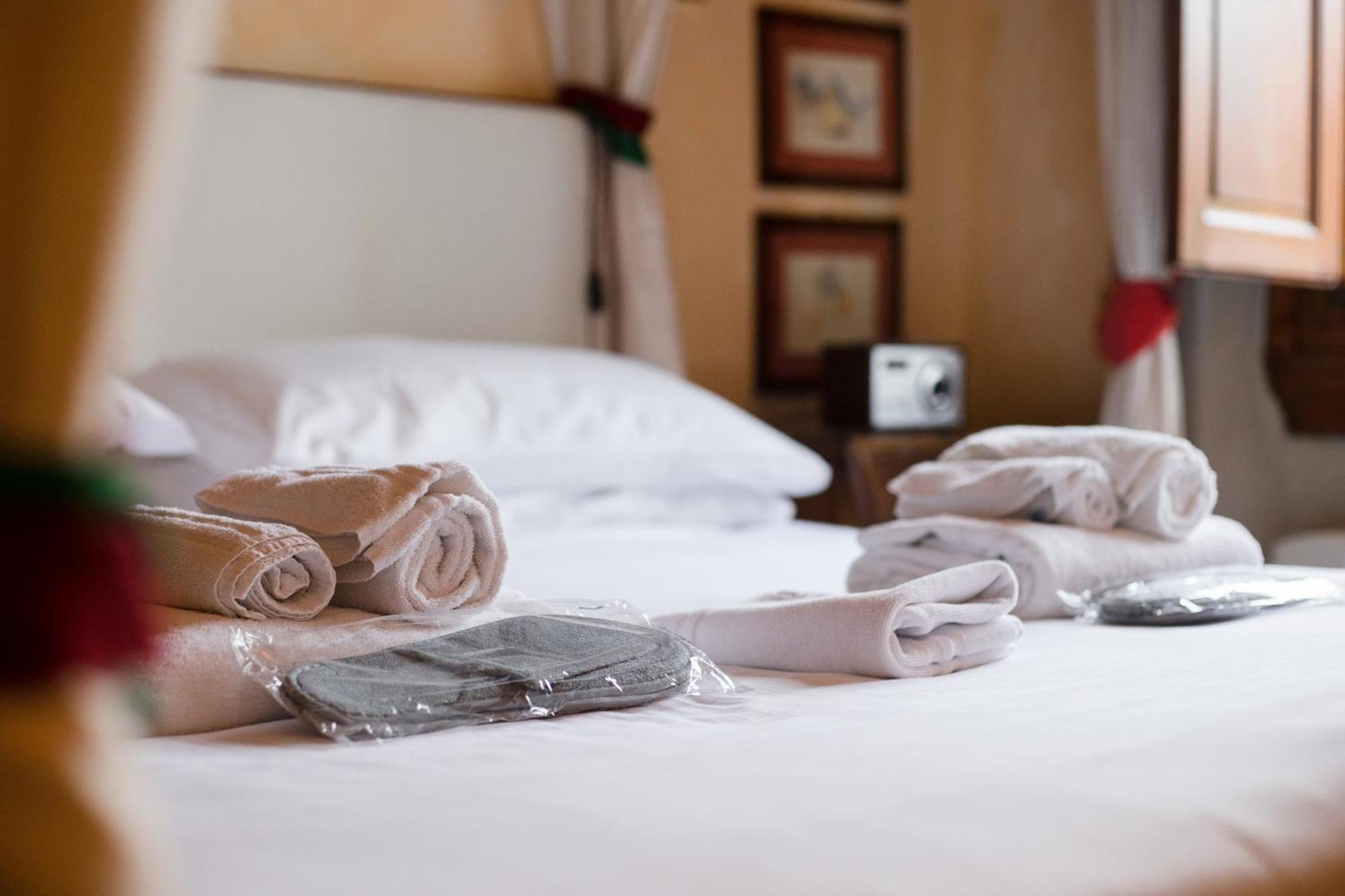 Antica Dimora Johlea Bed and breakfast 3*