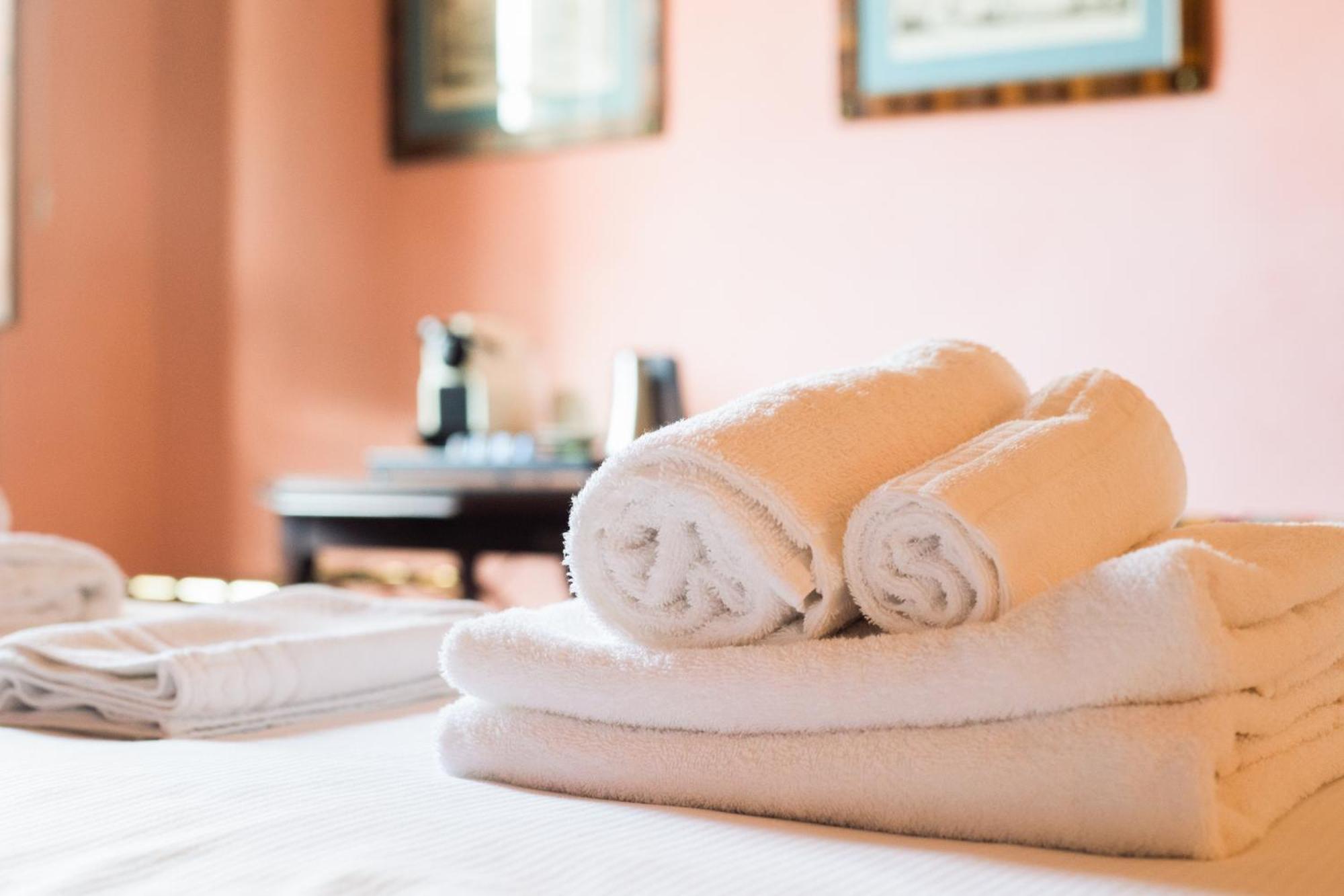 Bed and breakfast Antica Dimora Johlea Florencia