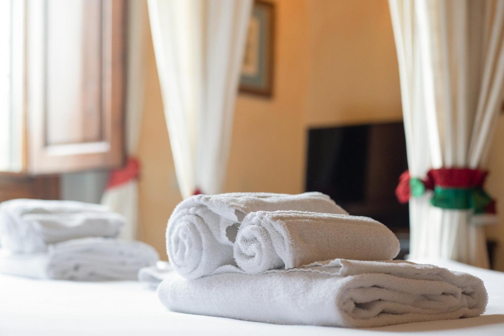 Bed and breakfast Antica Dimora Johlea Florencia
