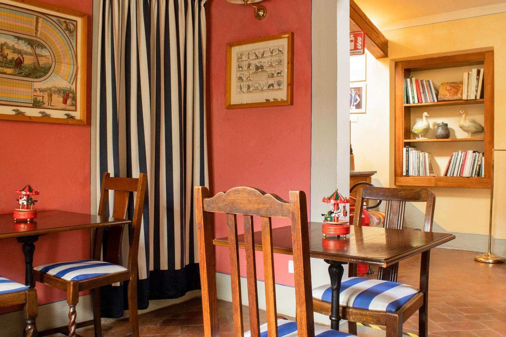Antica Dimora Johlea Bed and breakfast