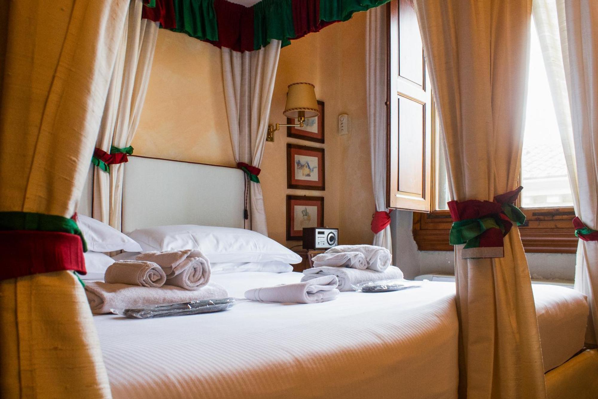 Bed and breakfast Antica Dimora Johlea