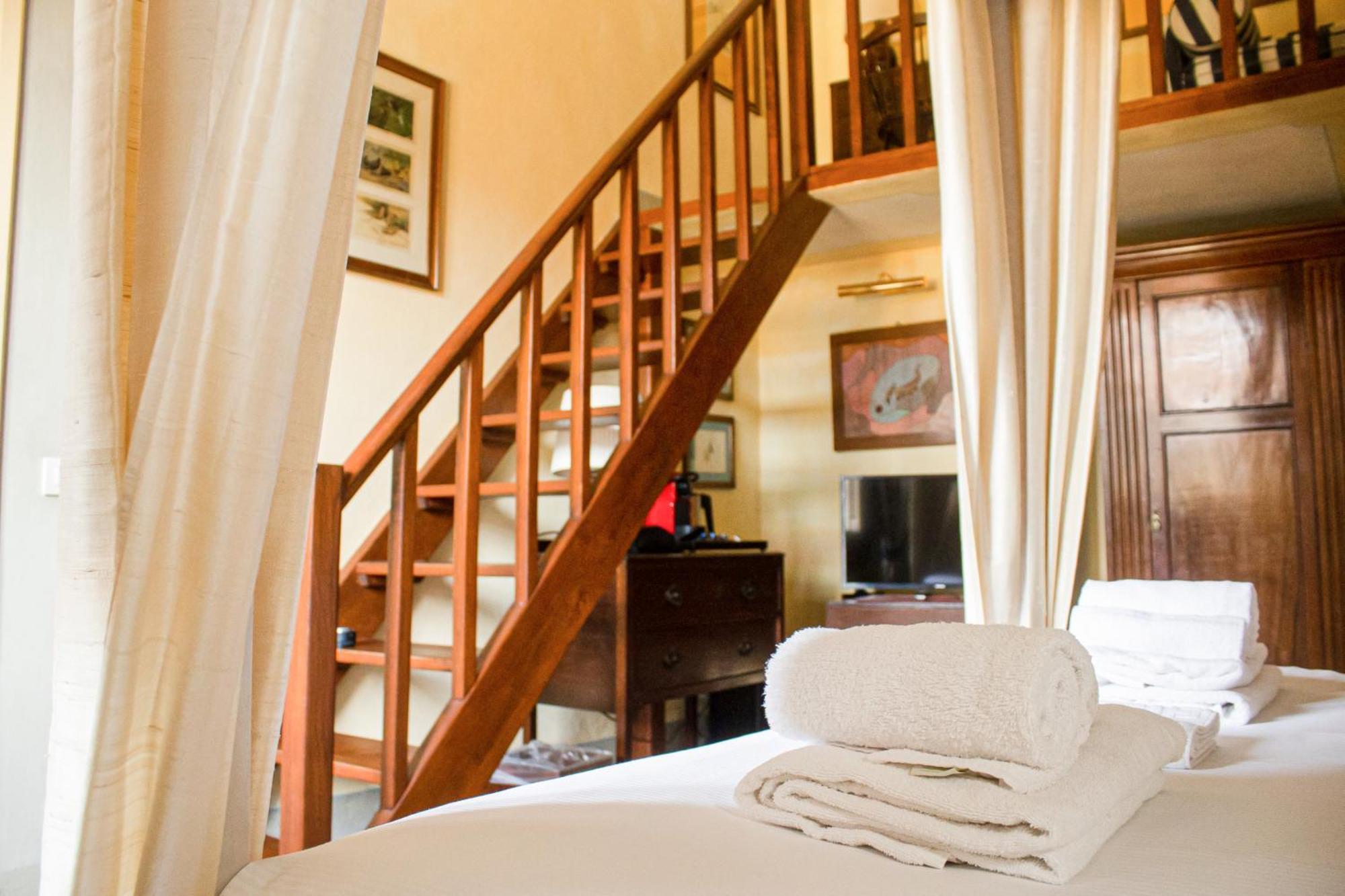 Antica Dimora Johlea Bed and breakfast 3*