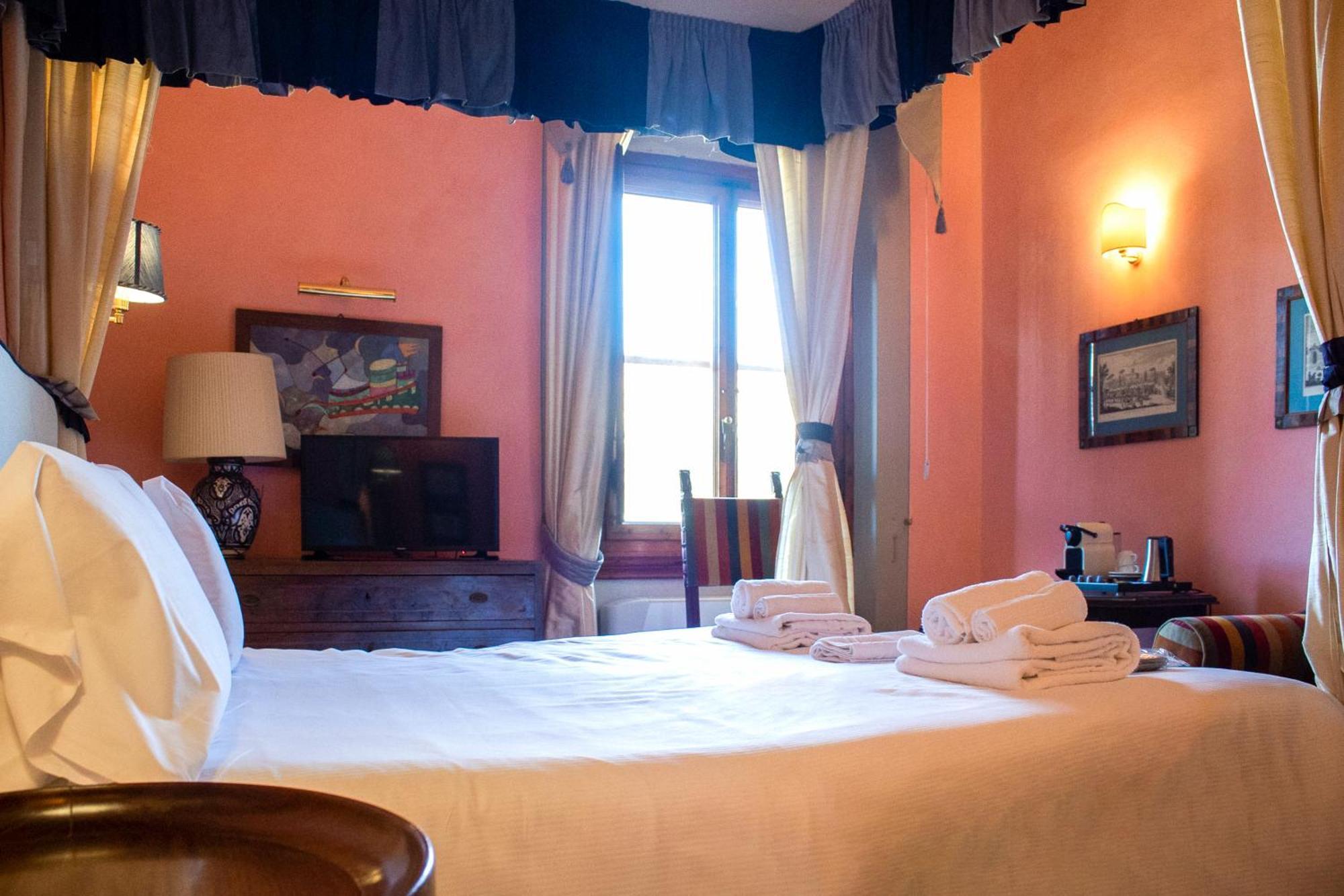 Antica Dimora Johlea Bed and breakfast