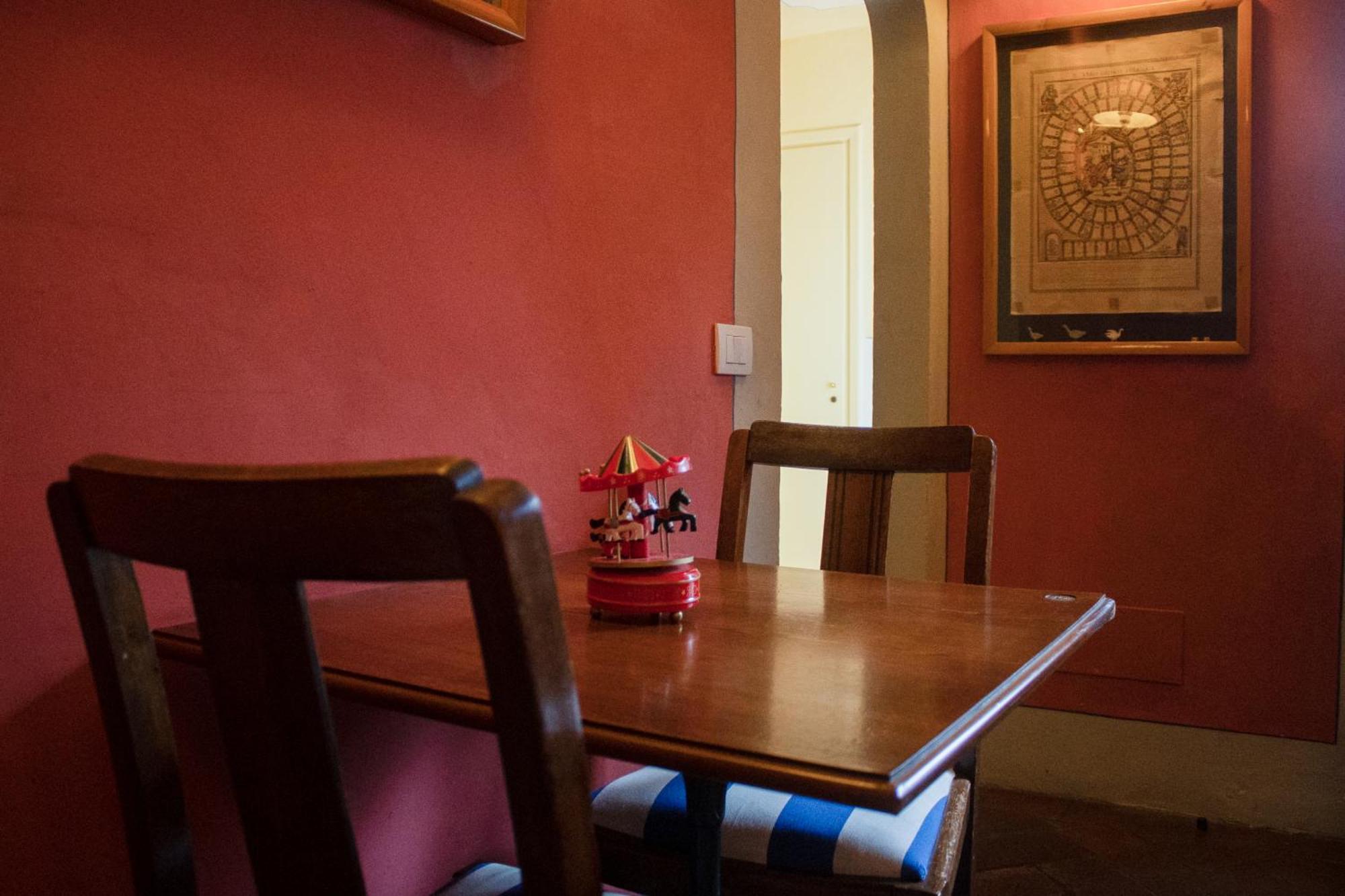 Bed and breakfast Antica Dimora Johlea