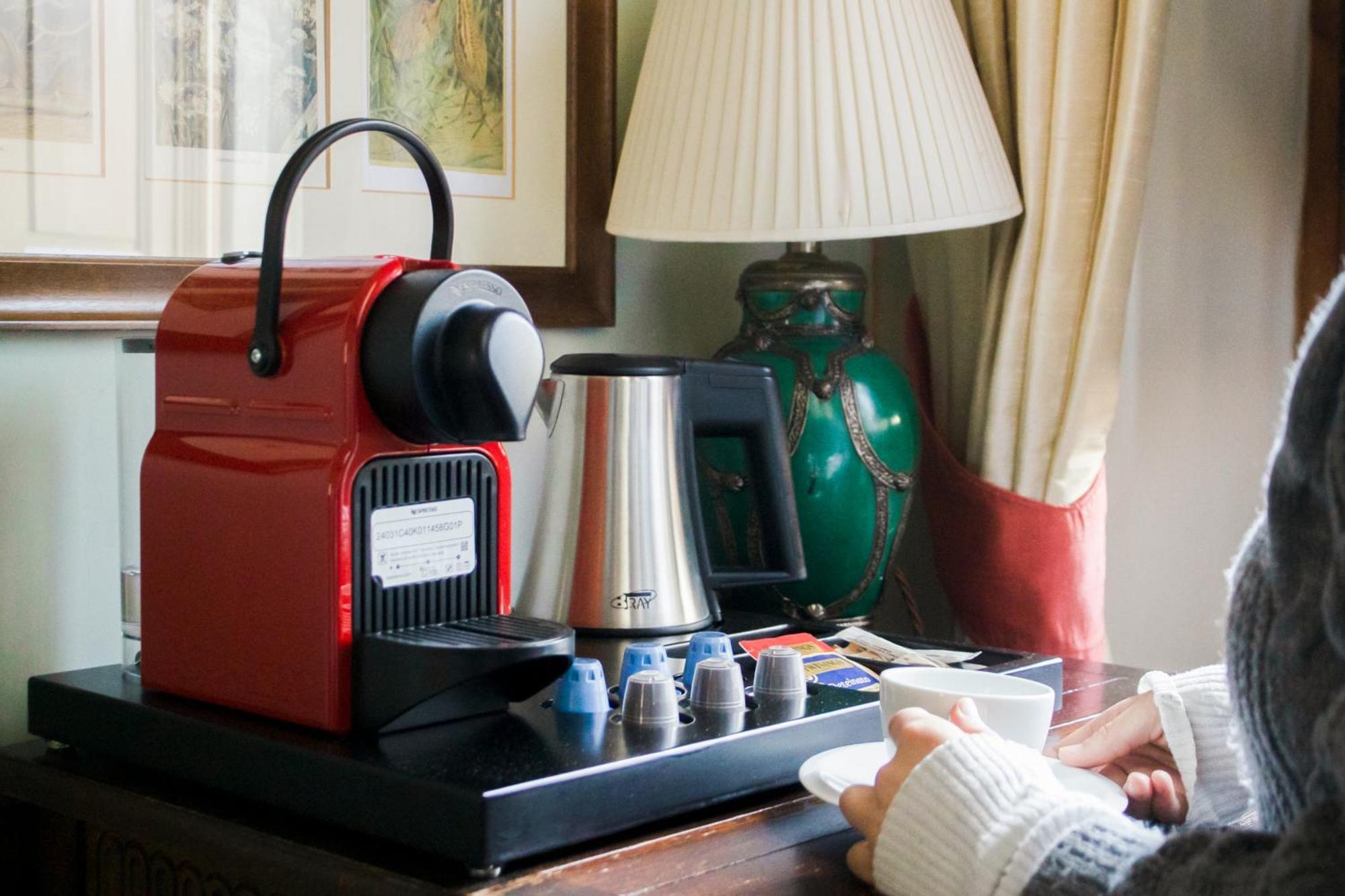 Antica Dimora Johlea Bed and breakfast 3*