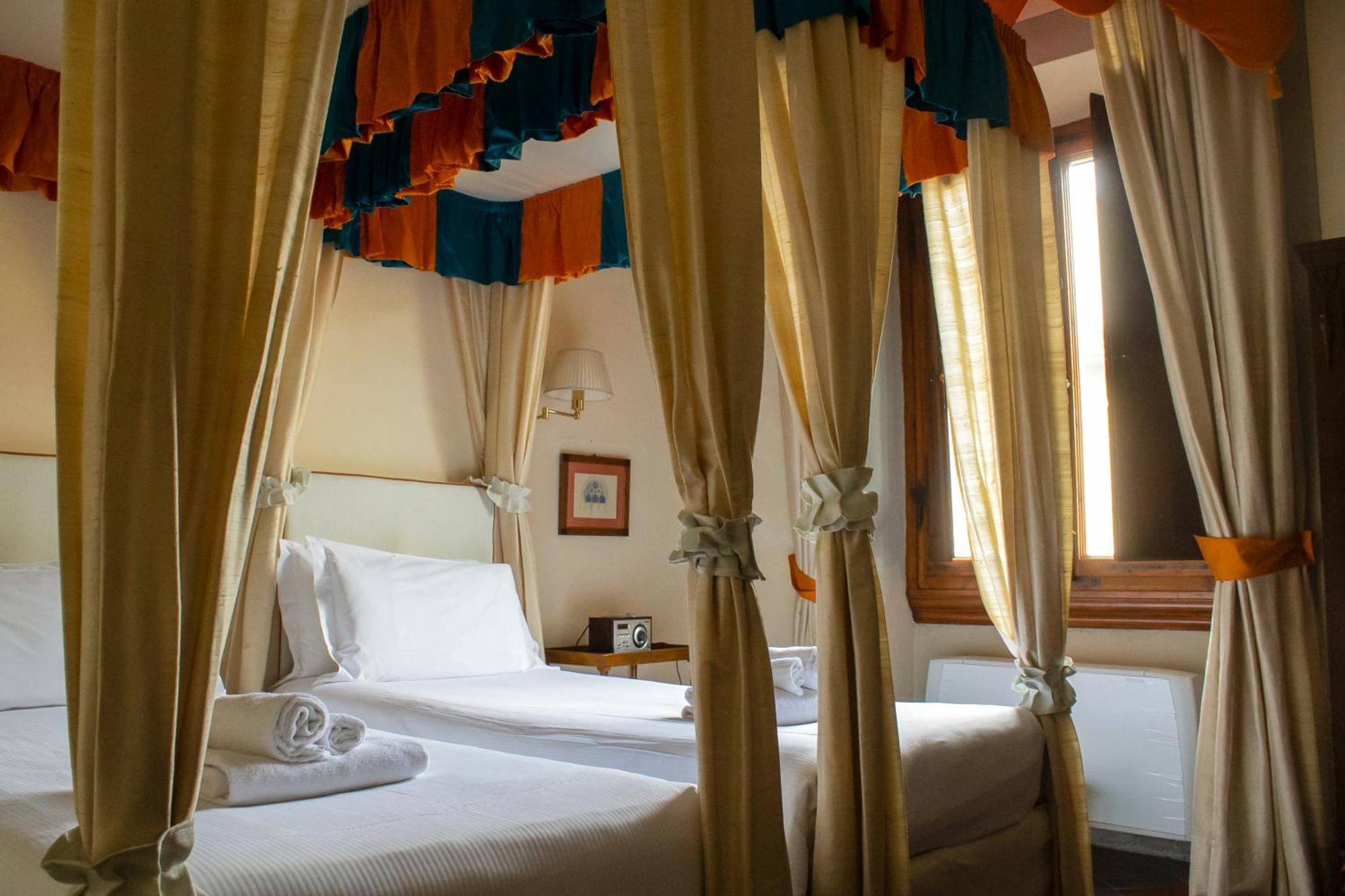 Antica Dimora Johlea Bed and breakfast