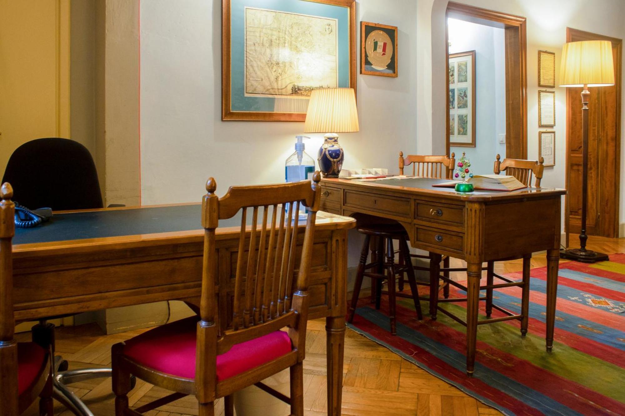 Bed and breakfast Antica Dimora Johlea