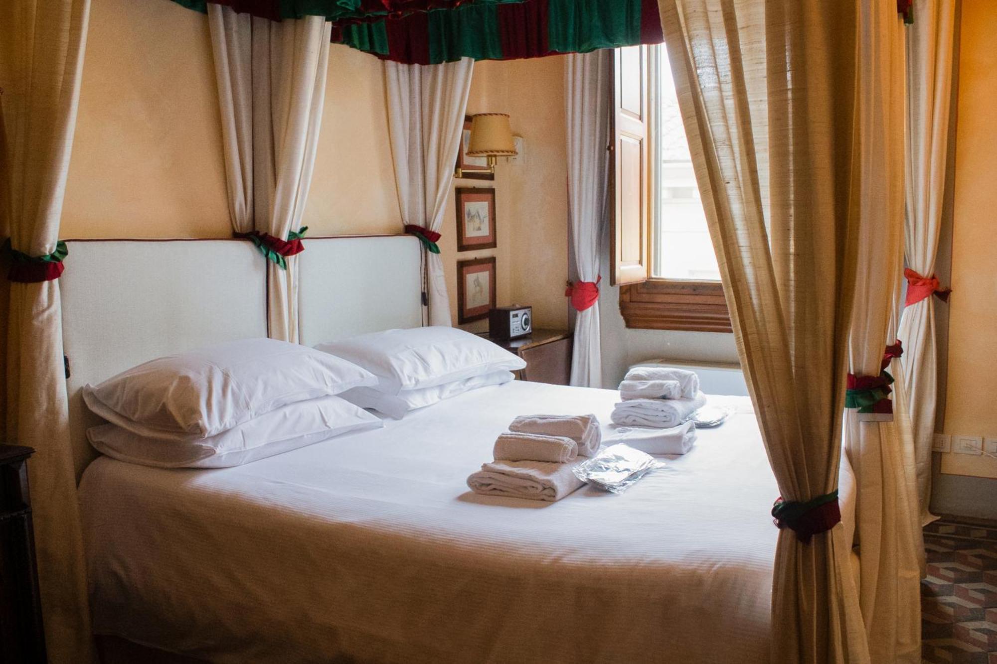 Antica Dimora Johlea Bed and breakfast 3*