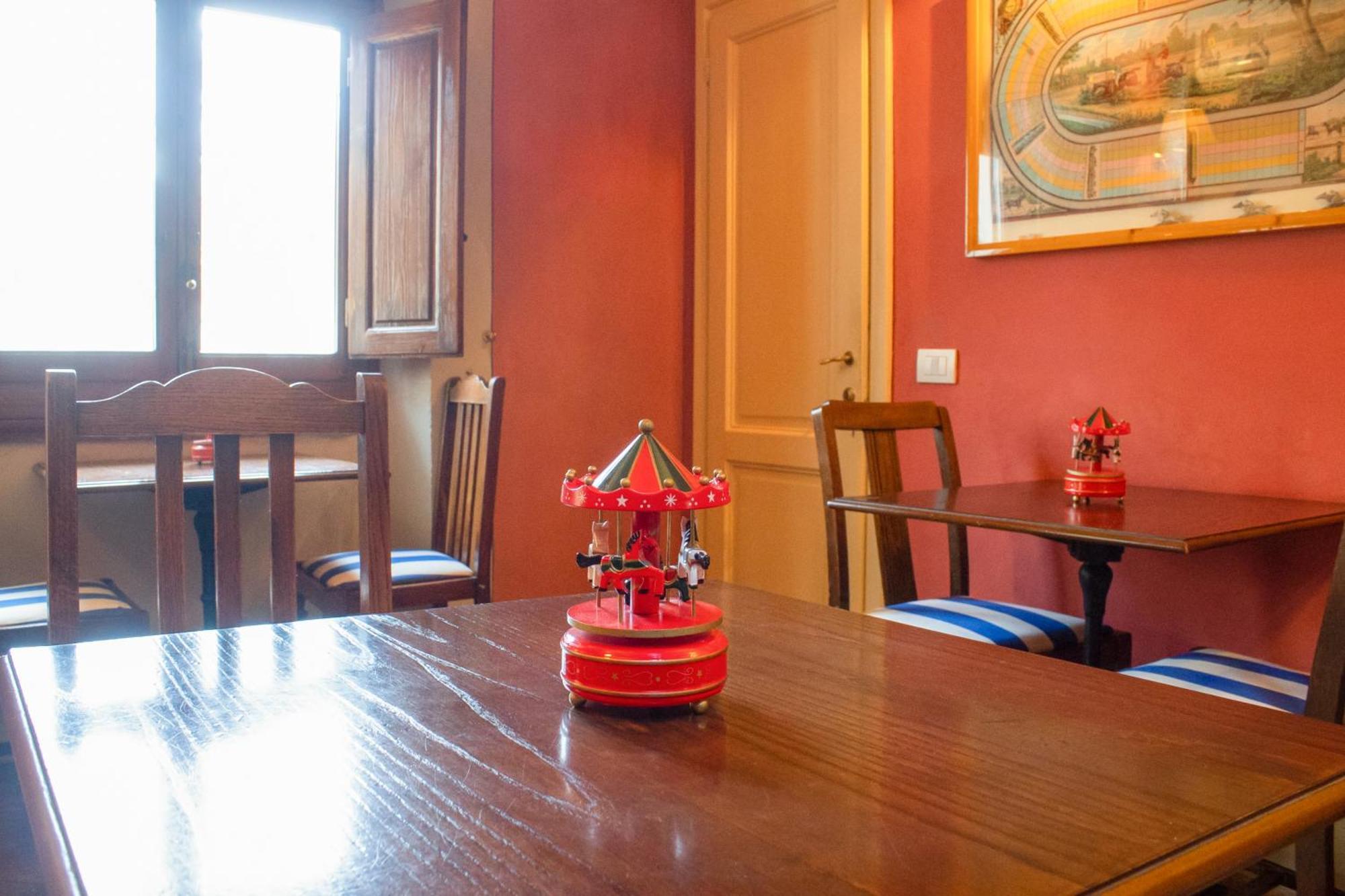 Bed and breakfast Antica Dimora Johlea 3*