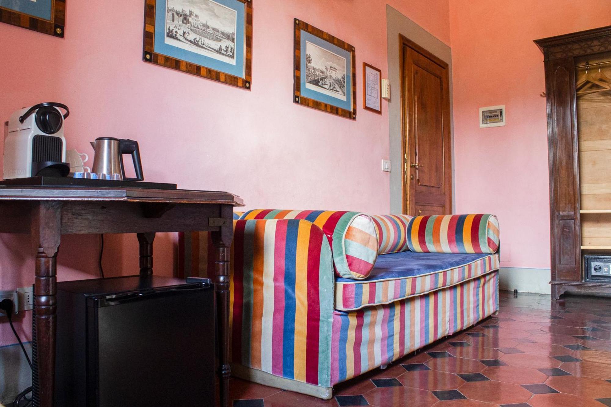 Antica Dimora Johlea Bed and breakfast