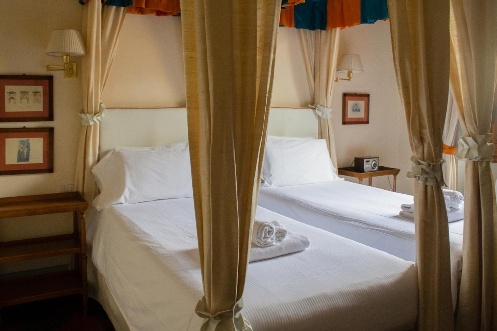 Bed and breakfast Antica Dimora Johlea