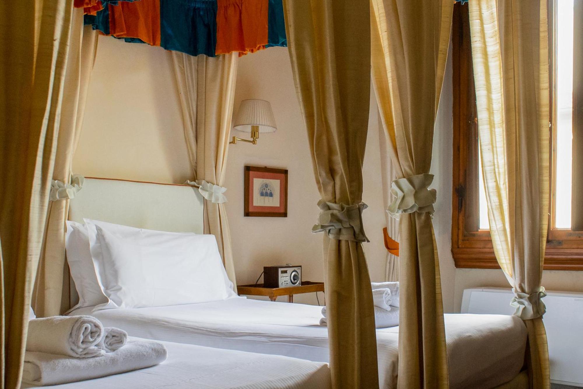 Antica Dimora Johlea Bed and breakfast