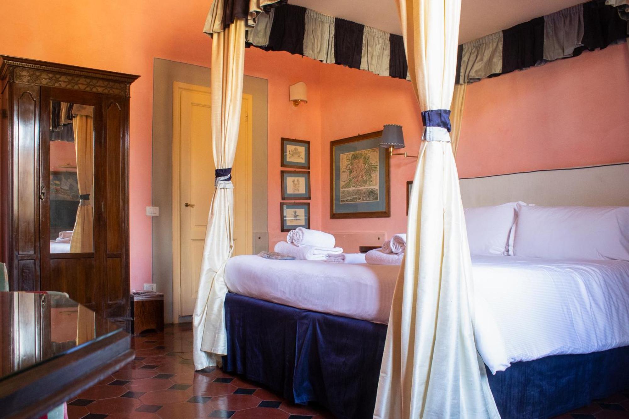 Antica Dimora Johlea Bed and breakfast 3*