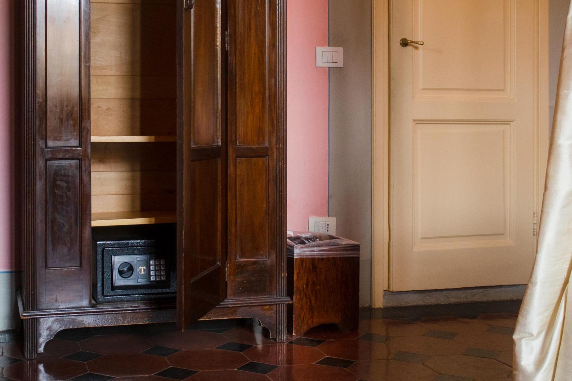 Antica Dimora Johlea Bed and breakfast