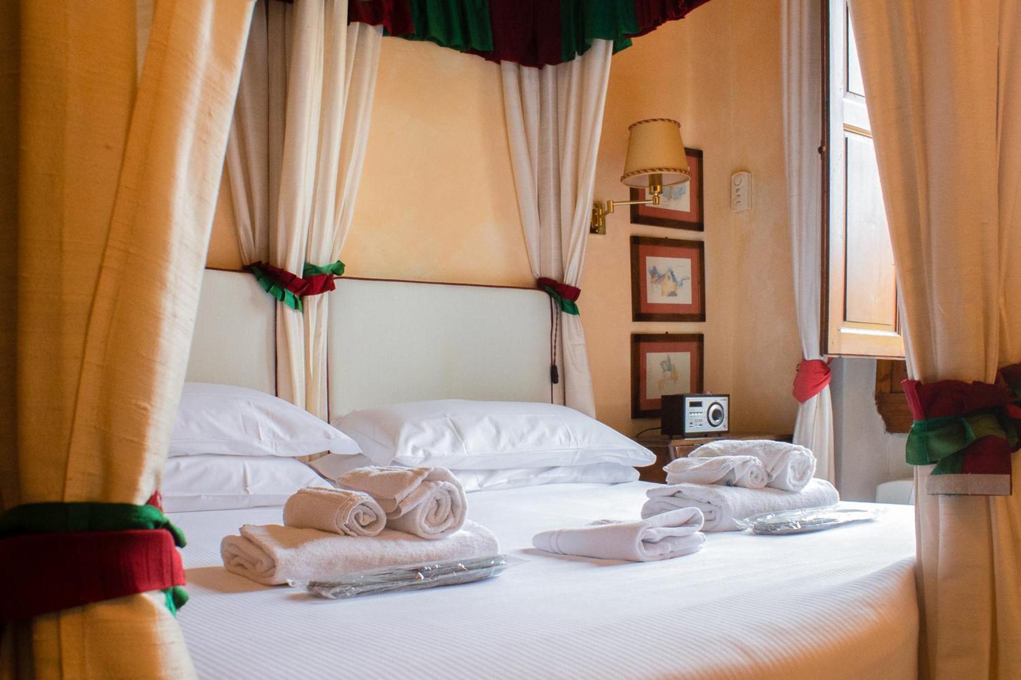 Antica Dimora Johlea Bed and breakfast 3*