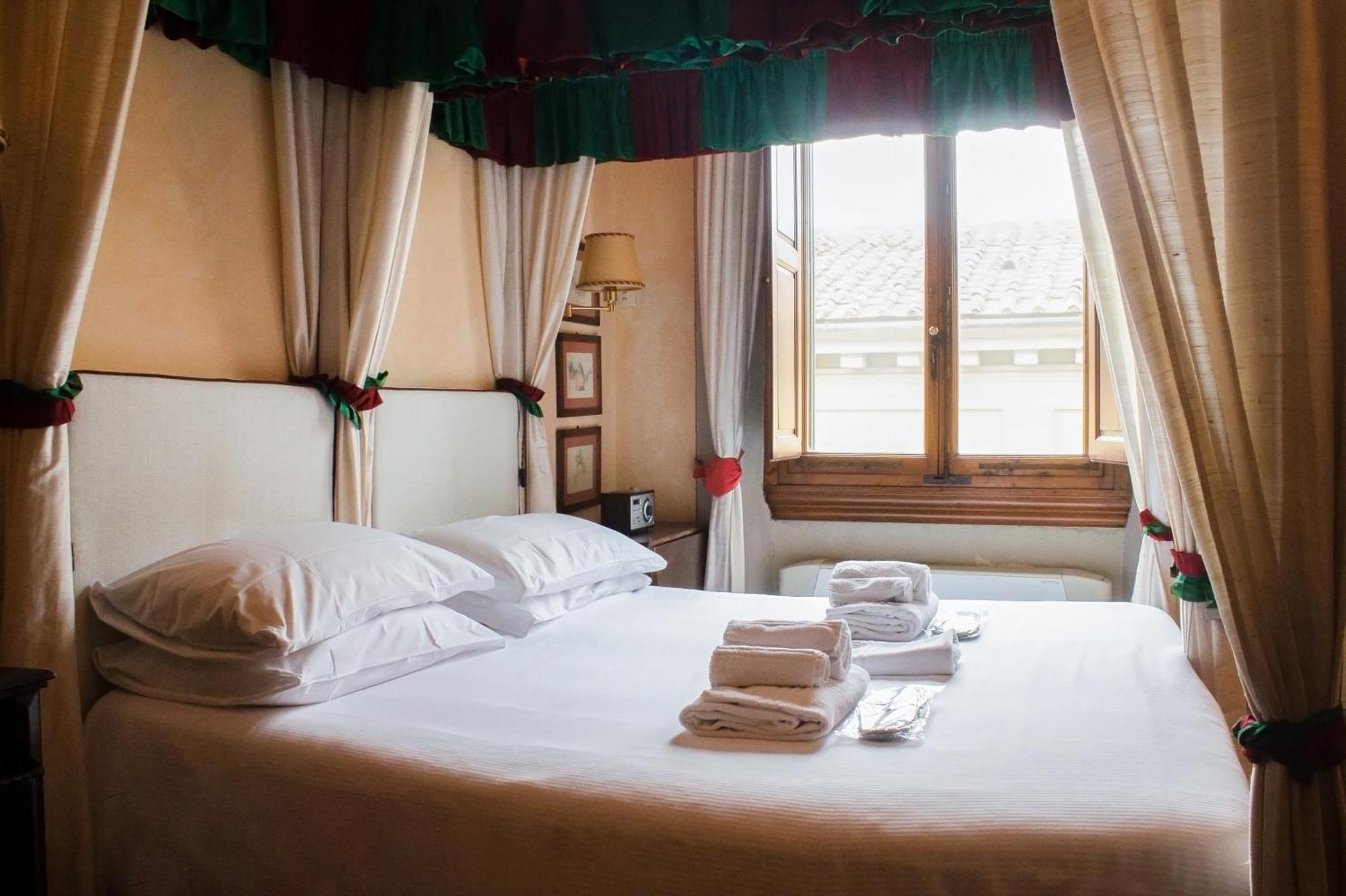 Bed and breakfast Antica Dimora Johlea 3*