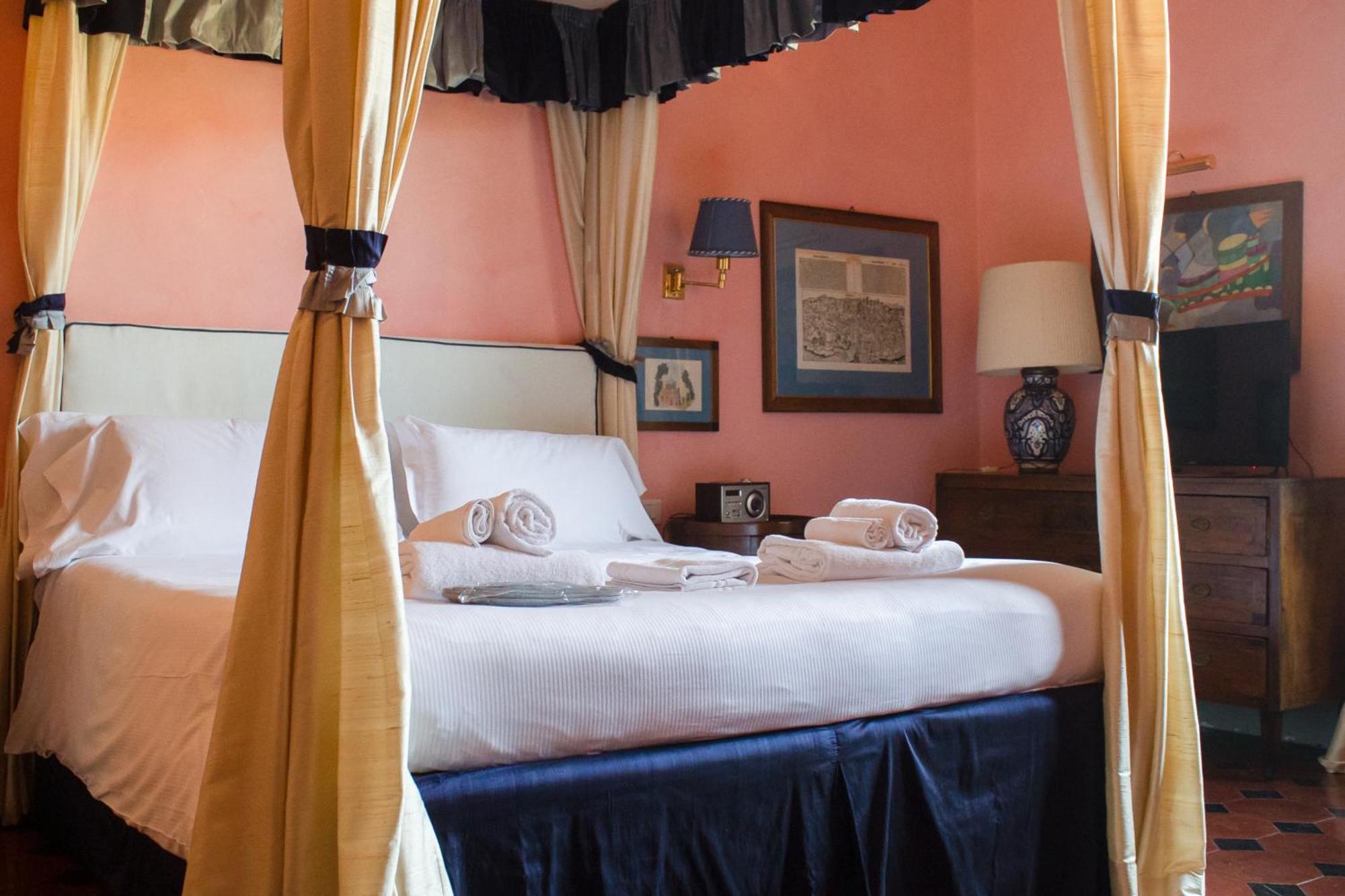 Antica Dimora Johlea Bed and breakfast Florencia