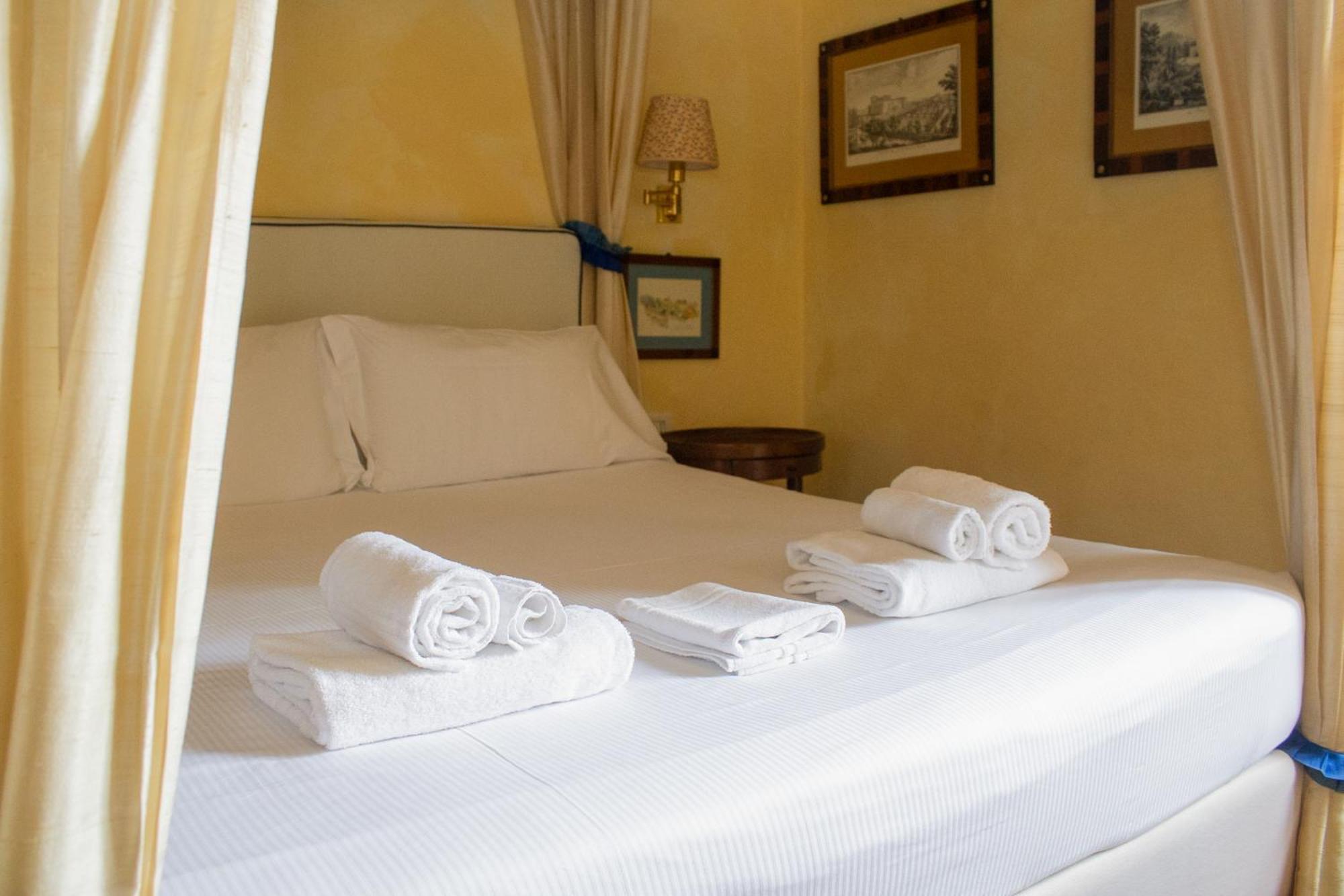 Antica Dimora Johlea Bed and breakfast 3*