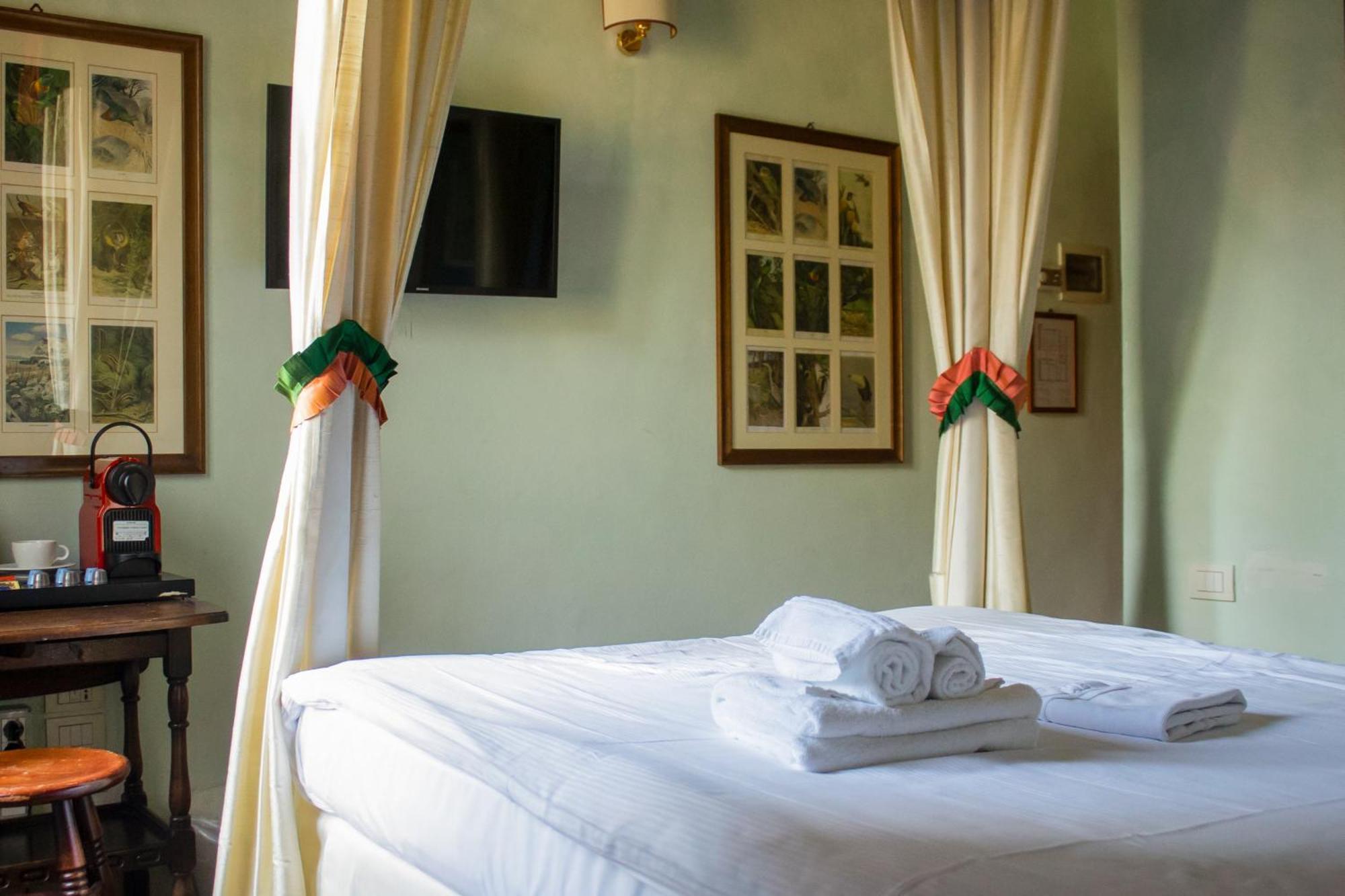 Antica Dimora Johlea Bed and breakfast