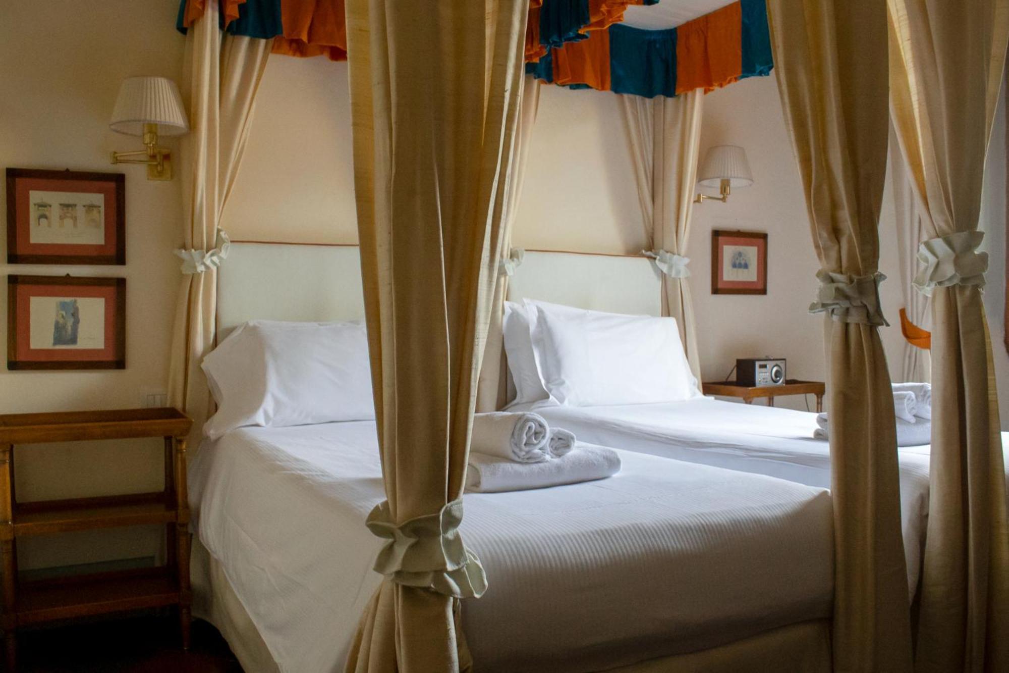 Bed and breakfast Antica Dimora Johlea 3*