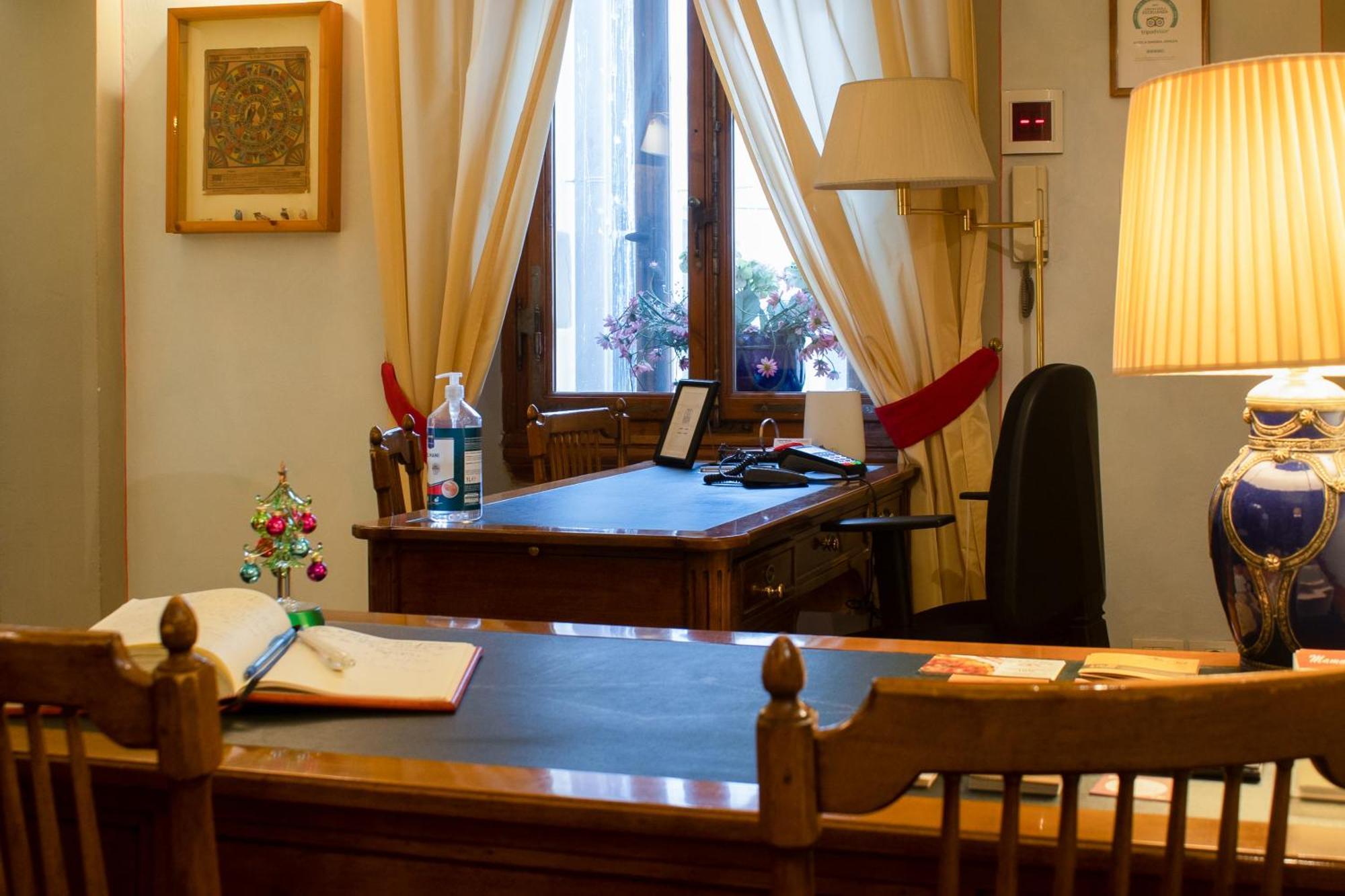 Antica Dimora Johlea Bed and breakfast