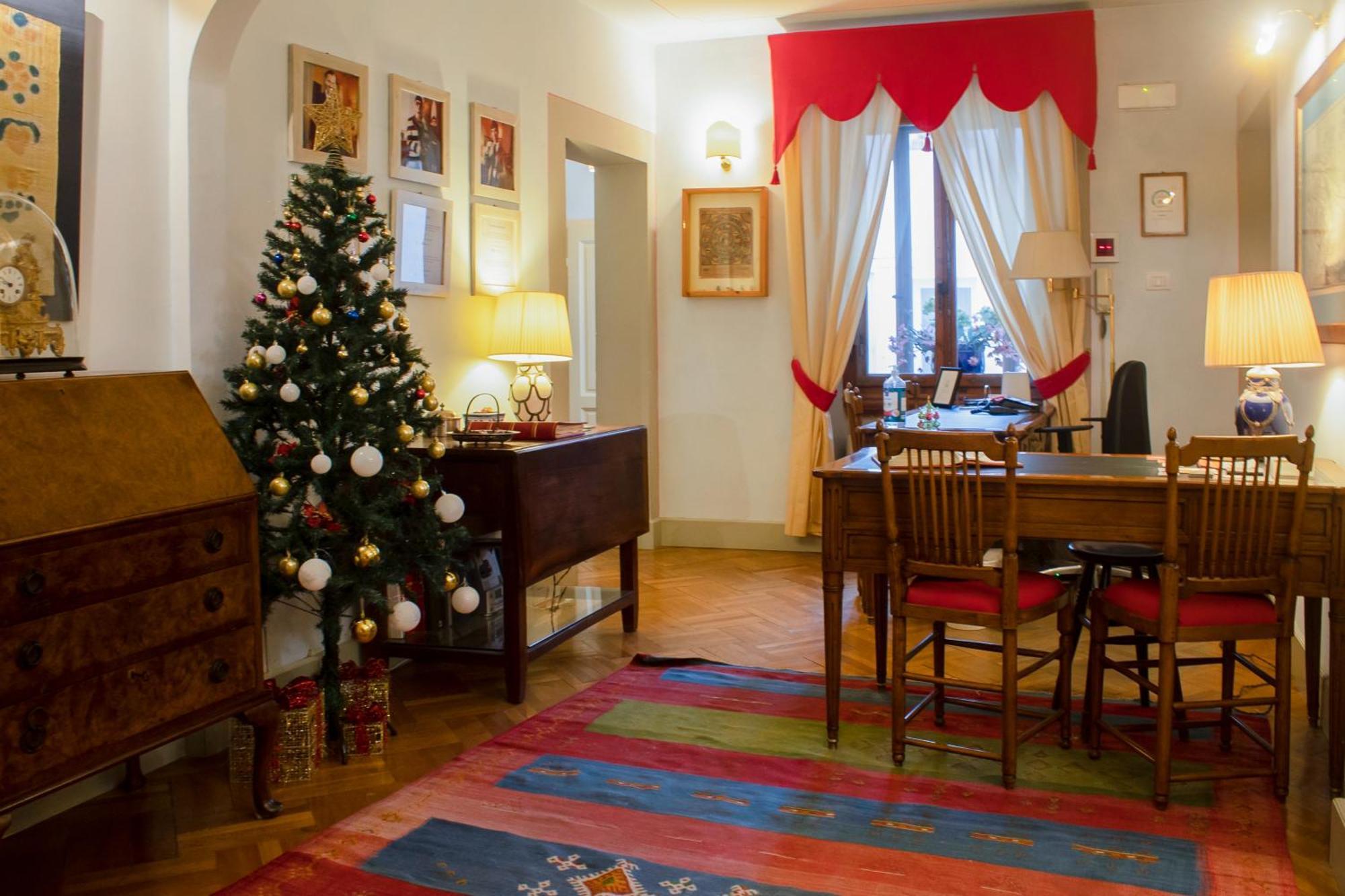 Bed and breakfast Antica Dimora Johlea
