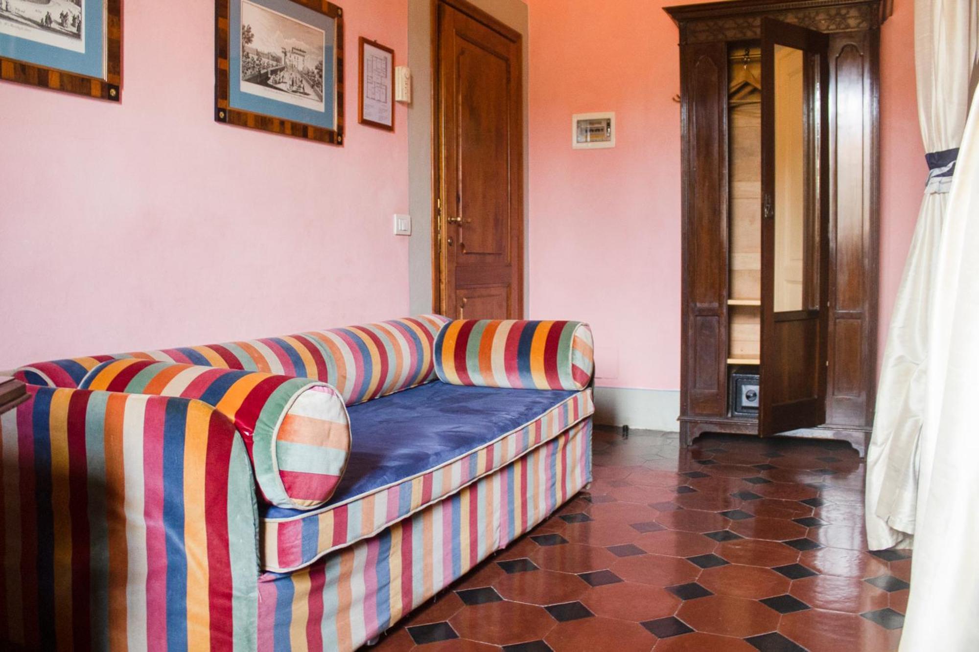 Antica Dimora Johlea Bed and breakfast 3*