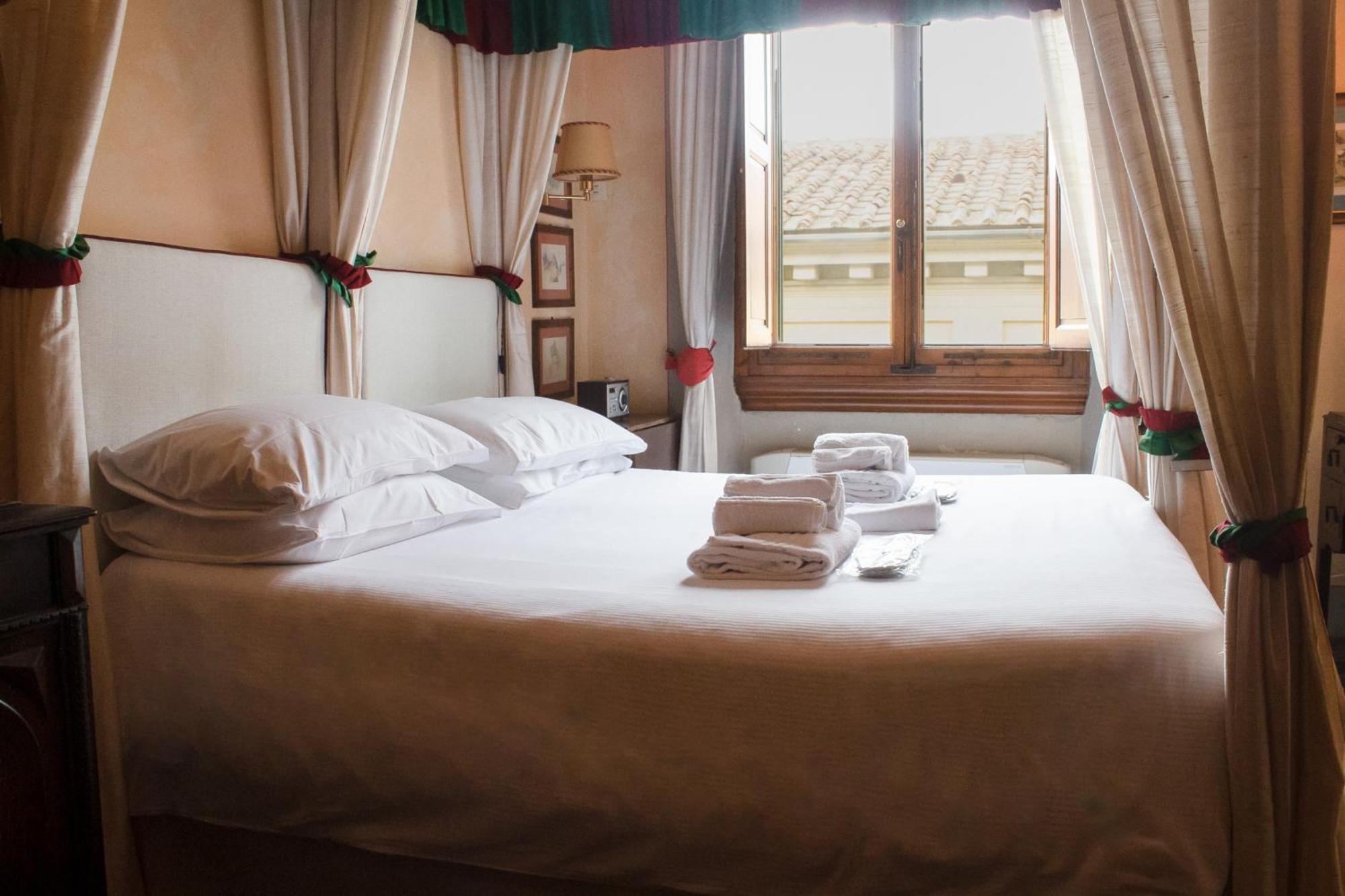 Bed and breakfast Antica Dimora Johlea 3*