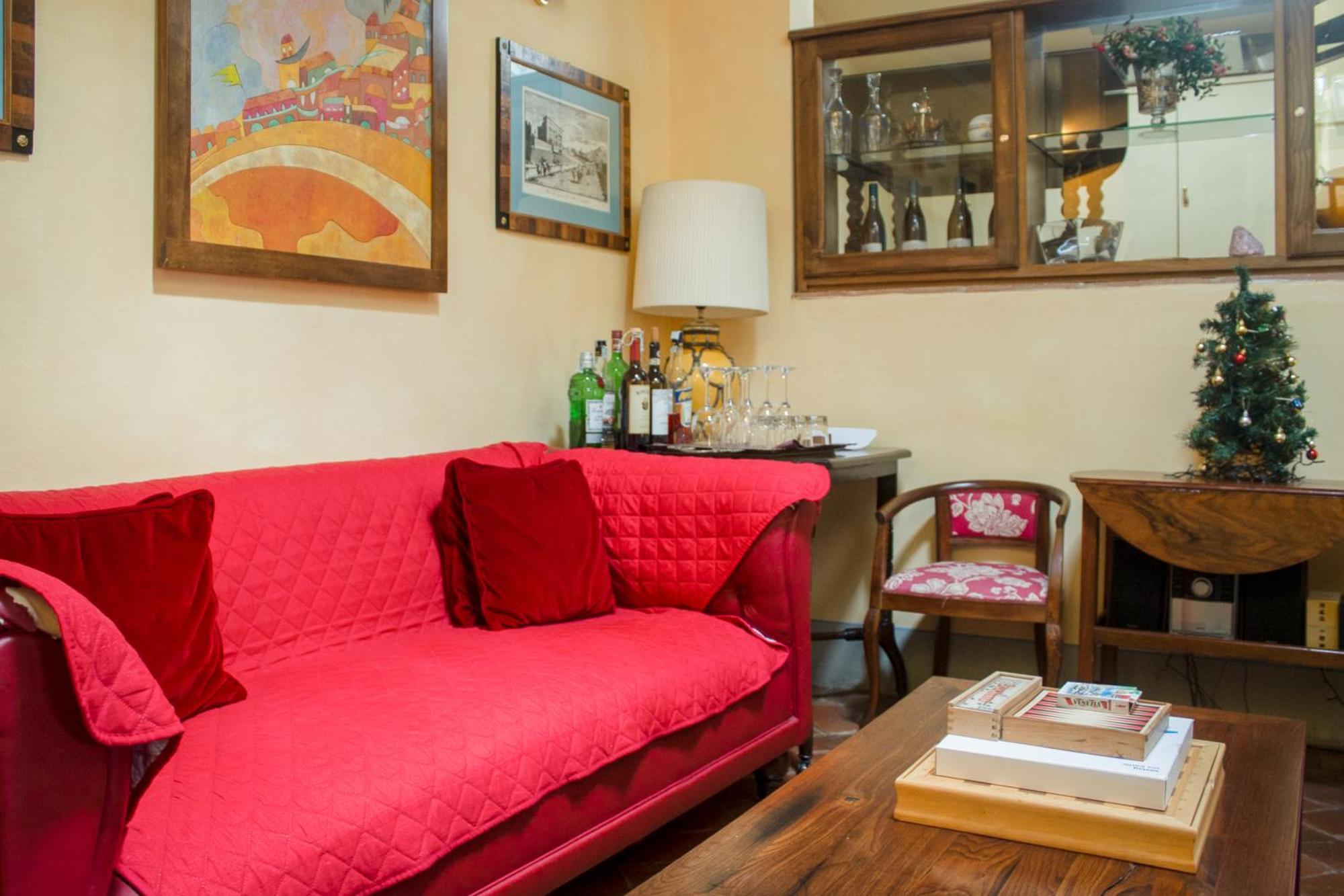 Bed and breakfast Antica Dimora Johlea