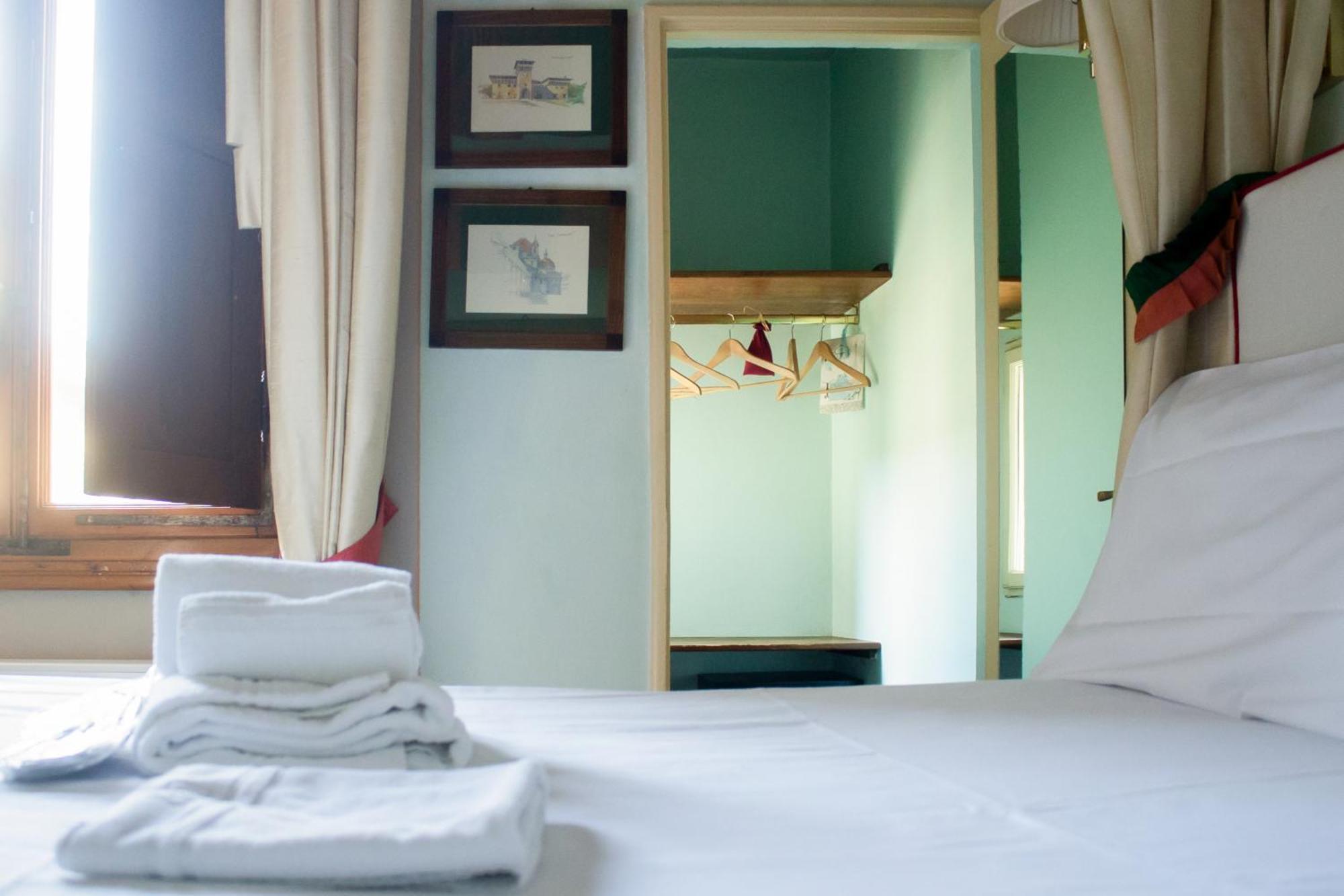Antica Dimora Johlea Bed and breakfast 3*