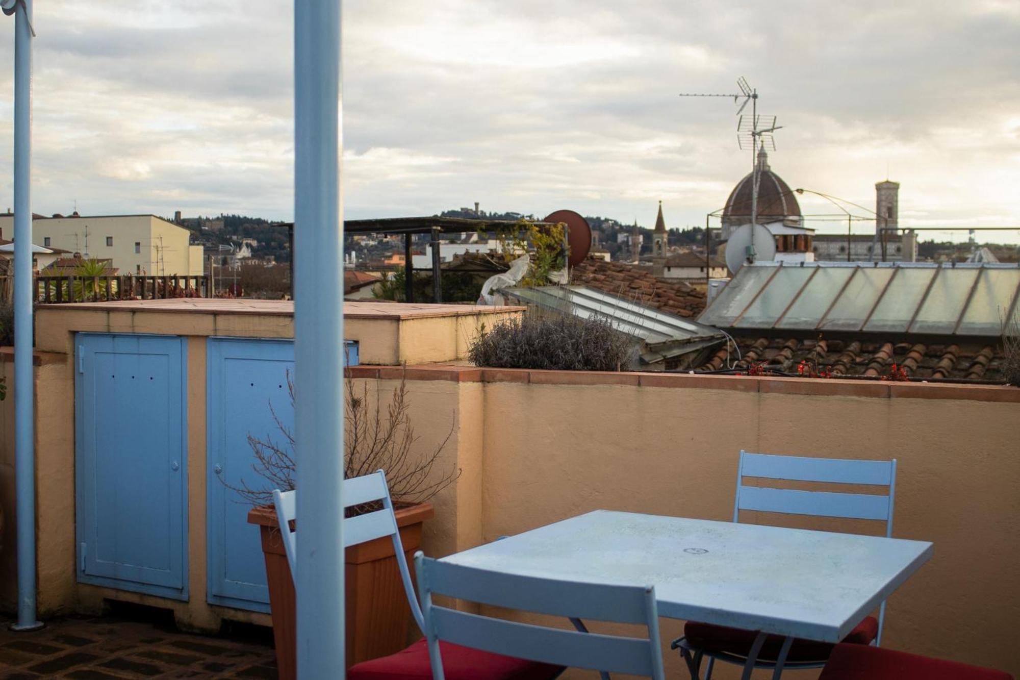 Bed and breakfast Antica Dimora Johlea 3*
