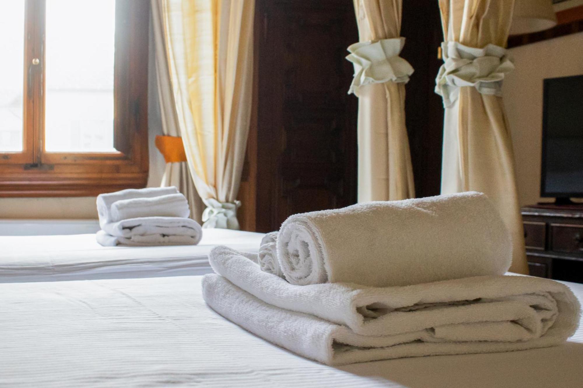 Antica Dimora Johlea Bed and breakfast Florencia