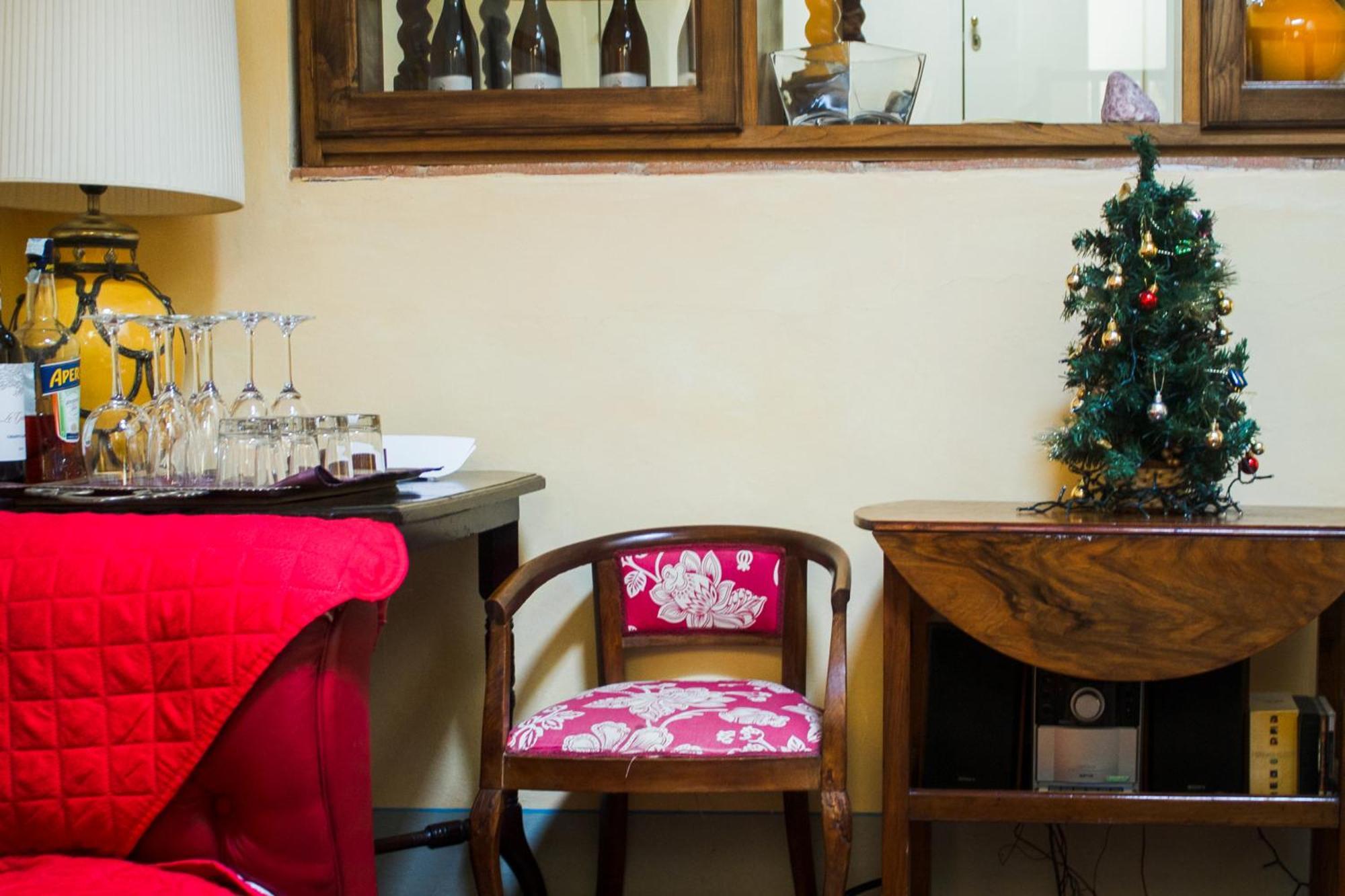 Antica Dimora Johlea Bed and breakfast