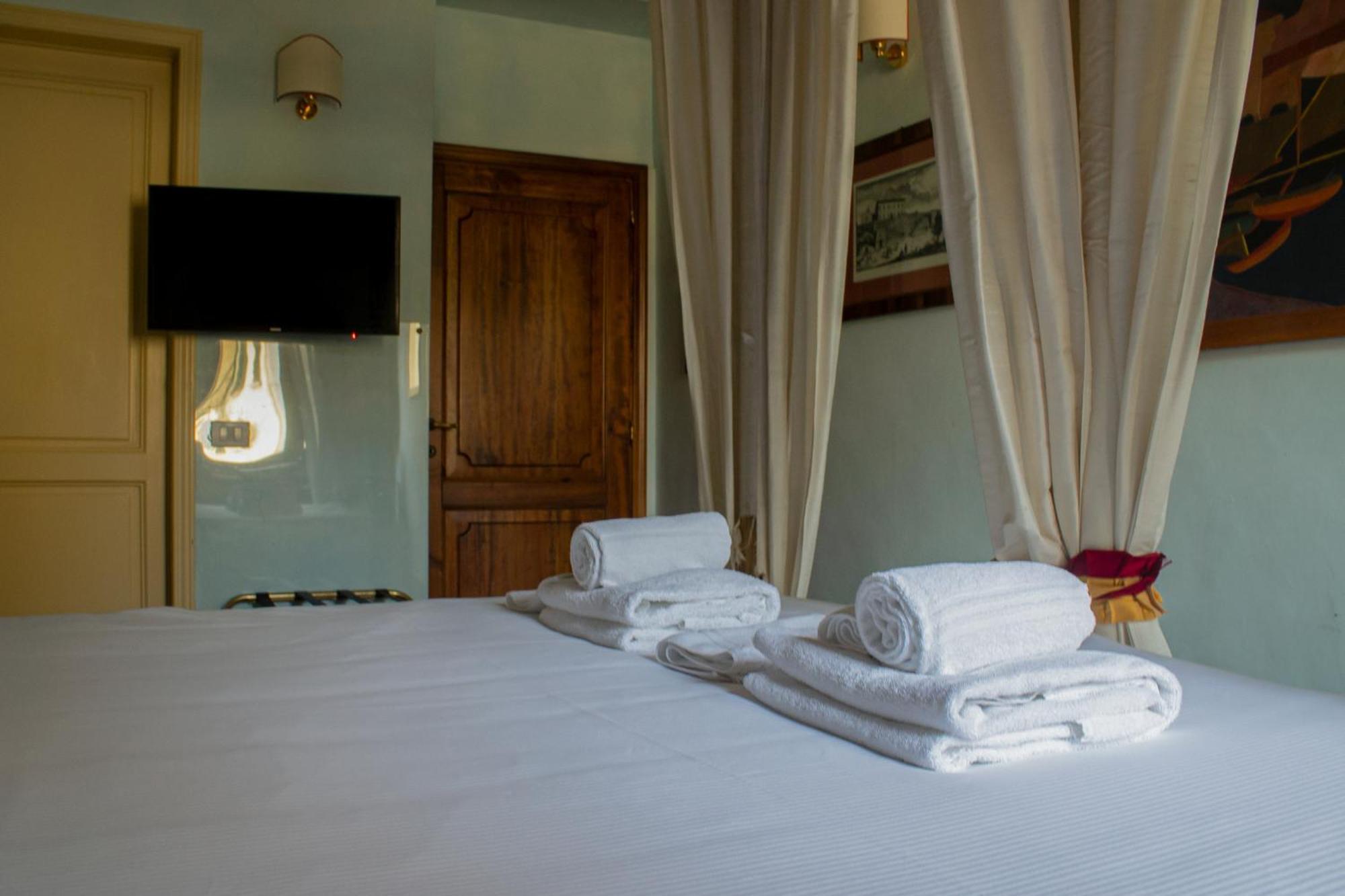 Bed and breakfast Antica Dimora Johlea