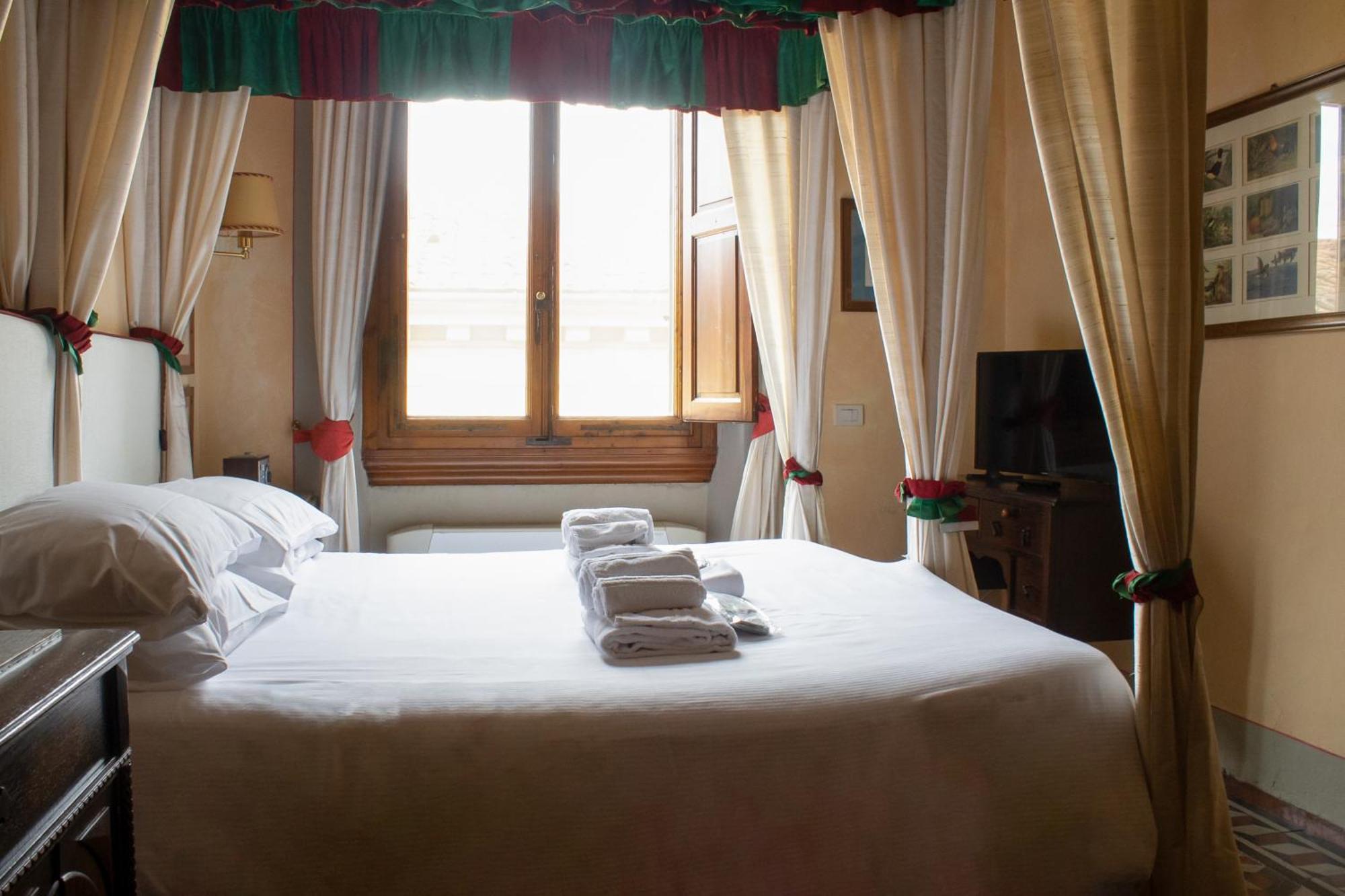 Antica Dimora Johlea Bed and breakfast 3*
