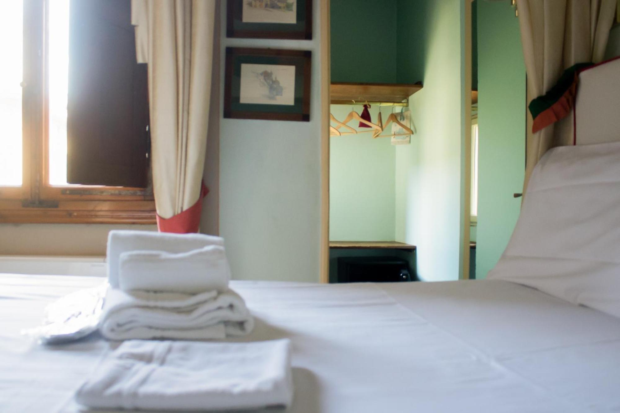 Bed and breakfast Antica Dimora Johlea 3*